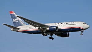 Photo of N256AY - Boeing 767-2B7(ER) operated by US Airways