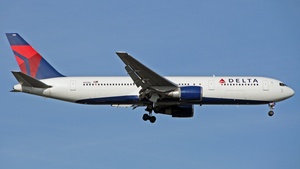 Photo of N155DL - Boeing 767-3P6(ER) operated by Delta Air Lines