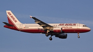 Photo of HB-IOS - Airbus A320-214 operated by Air Berlin (opb Belair Airlines)