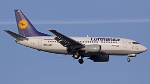 Photo of D-ABIY - Boeing 737-530 operated by Lufthansa
