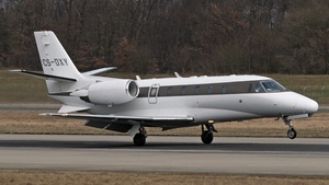 Photo of CS-DXY - Cessna 560XL Citation XLS operated by NetJets Europe