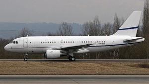 Photo of VP-BED - Airbus A319-115(CJ) operated by China Sonangol International