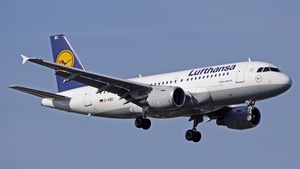 Photo of D-AIBC - Airbus A319-112 operated by Lufthansa