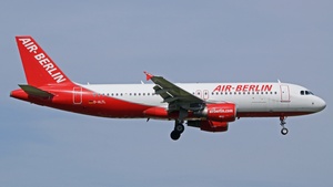 Photo of D-ALTL - Airbus A320-214 operated by Air Berlin