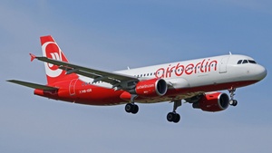Photo of HB-IOR - Airbus A320-214 operated by Air Berlin (opb Belair Airlines)