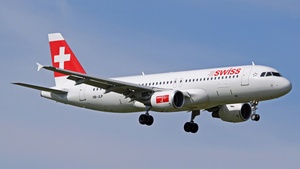 Photo of HB-JLP - Airbus A320-214 operated by Swiss International Air Lines