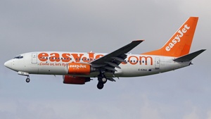 Photo of G-EZKA - Boeing 737-73V operated by easyJet