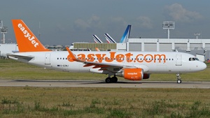 Photo with serial 5638 - Airbus A320-214