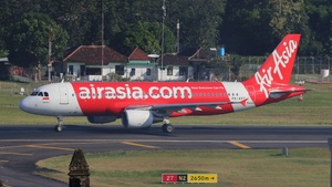 Photo of PK-AXY - Airbus A320-216 operated by Indonesia AirAsia