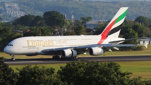 Photo with serial 228 - Airbus A380-842