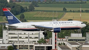 Photo of N248AY - Boeing 767-201(ER) operated by US Airways