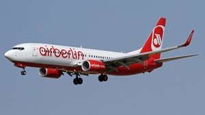 Photo of D-ABMK - Boeing 737-86J operated by Air Berlin