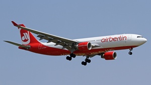 Photo of D-ABXC - Airbus A330-223 operated by Air Berlin
