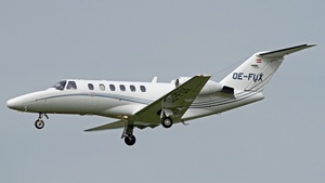 Photo of OE-FUX - Cessna 525A CitationJet CJ2 operated by Bairline
