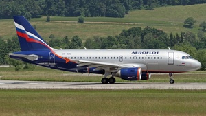 Photo with serial 3281 - Airbus A319-111