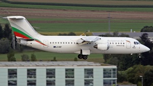 Latest photo at LSZH - Zürich