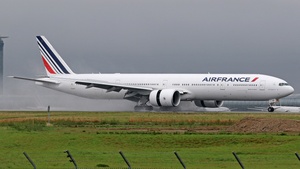 Photo of F-GZNP - Boeing 777-328(ER) operated by Air France