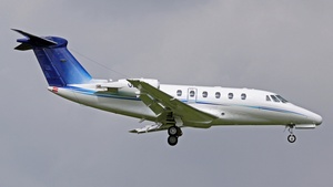 Photo of OE-GLS - Cessna 650 Citation VII operated by Tyrolean Jet Service