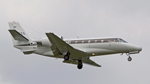 Photo of CS-DXX - Cessna 560XL Citation XLS operated by NetJets Europe