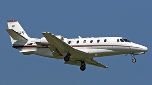 Photo of CS-DFP - Cessna 560XL Citation Excel operated by NetJets Europe