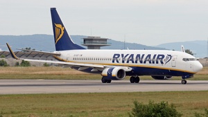 Photo of EI-DCF - Boeing 737-8AS operated by Ryanair