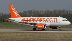 Photo of HB-JZJ - Airbus A319-111 operated by easyJet Switzerland