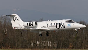 Photo of D-CUNO - Bombardier Learjet 55 operated by FAI Rent-a-Jet