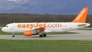 Photo of HB-JYE - Airbus A320-214 operated by easyJet Switzerland