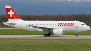 Photo with serial 612 - Airbus A319-112