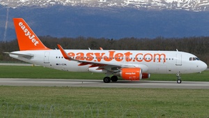 Photo of G-EZWL - Airbus A320-214 operated by easyJet