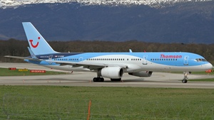 Photo of G-OOBB - Boeing 757-28A operated by Thomson Airways