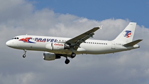 Photo with serial 311 - Airbus A320-211