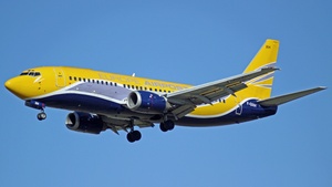 Photo of F-GIXH - Boeing 737-3S3(QC) operated by Europe Airpost