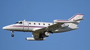 Photo of F-GKGA - Aérospatiale SN 601 Corvette operated by Airbus Industrie