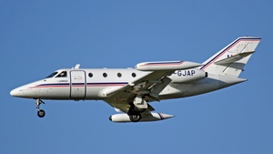 Photo with serial 31 - Aérospatiale SN 601 Corvette