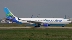 Photo of F-OFDF - Airbus A330-223 operated by Air Caraïbes