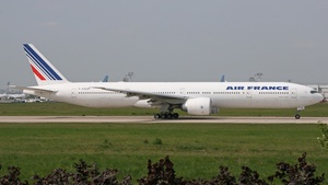 Photo of F-GSQP - Boeing 777-328(ER) operated by Air France