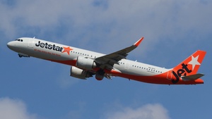 Photo with serial 12159 - Airbus A321-251NX