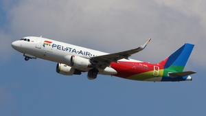Photo with serial 6117 - Airbus A320-232