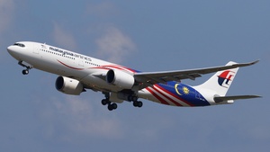 Photo of 9M-MNJ - Airbus A330-941 operated by Malaysia Airlines