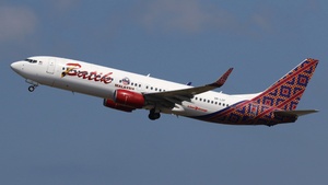 Photo of 9M-LDF - Boeing 737-8U3 operated by Batik Air Malaysia