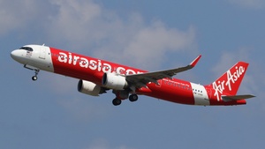 Photo with serial 12154 - Airbus A321-251NX