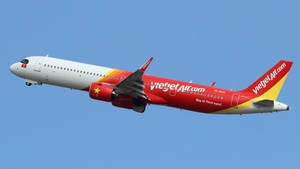 Photo with serial 12241 - Airbus A321-271NX