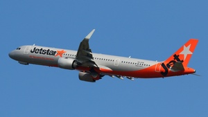 Photo with serial 12160 - Airbus A321-251NX