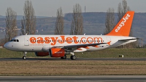 Photo with serial 2527 - Airbus A319-111