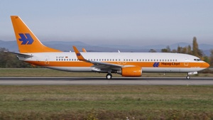 Photo of D-ATUF - Boeing 737-8K5 operated by TUIfly