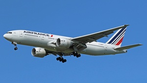 Photo of F-GSPT - Boeing 777-228(ER) operated by Air France