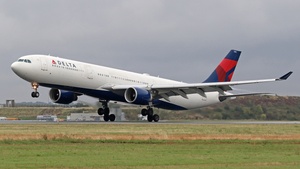 Photo of N815NW - Airbus A330-323 operated by Delta Air Lines