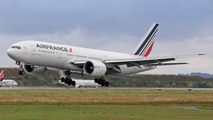 Photo of F-GSPS - Boeing 777-228(ER) operated by Air France