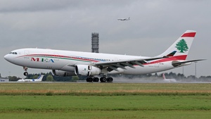 OD-MEC - Airbus A330-243